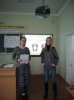 Інтерактивне заняття-змагання знавців анатомії