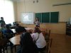 Зустріч з активісткою Майдану Ольгою Сало