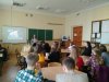 Зустріч з активісткою Майдану Ольгою Сало