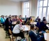 Зустріч з активісткою Майдану Ольгою Сало