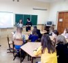 Зустріч з активісткою Майдану Ольгою Сало