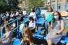 Вітаємо першокурсників з початком навчання у Фаховому коледжі 