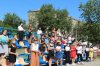 Вітаємо першокурсників з початком навчання у Фаховому коледжі 
