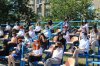Вітаємо першокурсників з початком навчання у Фаховому коледжі 