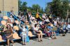 Вітаємо першокурсників з початком навчання у Фаховому коледжі 