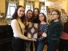 Зустріч з представниками Видавничого дому 