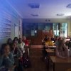 Зустріч з лікарем-практиком швидкої медичної допомоги Дрозд Марією Іванівною