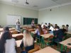 Зустріч студентів і викладачів циклової комісії економіко-математичних дисциплін і менеджменту з представниками кафедри управління і кафедри фінансів та економіки Факультету інформаційних технологій Київського університету імені Бориса Грінченка