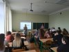 Зустріч студентів і викладачів циклової комісії економіко-математичних дисциплін і менеджменту з представниками кафедри управління і кафедри фінансів та економіки Факультету інформаційних технологій Київського університету імені Бориса Грінченка