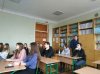Зустріч студентів і викладачів циклової комісії економіко-математичних дисциплін і менеджменту з представниками кафедри управління і кафедри фінансів та економіки Факультету інформаційних технологій Київського університету імені Бориса Грінченка