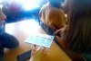 Зустріч зі співробітниками кафедри соціальної педагогіки та соціальної роботи