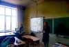 Зустріч зі співробітниками кафедри соціальної педагогіки та соціальної роботи