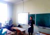 Зустріч зі співробітниками кафедри соціальної педагогіки та соціальної роботи