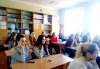 Зустріч зі співробітниками кафедри соціальної педагогіки та соціальної роботи
