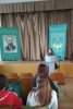 Зустріч з працівником медичного центру «Клініка дружня до молоді»