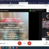 Oнлайн-зустріч мистецької вітальні на тему «Різдво в країнах Європи: традиції та атрибутика свята»