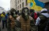 Зустріч студентів Університетського коледжу спеціальності «Дизайн» з учасником Революції Гідності Олексієм Свинаренком