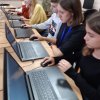 Засідання клубу «Людина професії» на тему «Знайомство з Веб-технологіями»