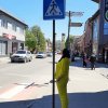 Тиждень безпеки дорожнього руху