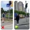 Тиждень безпеки дорожнього руху