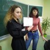 Семінар-практикум на тему «Підготовка майбутніх учителів до формування академічної доброчесності у учнів»