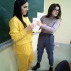 Семінар-практикум на тему «Підготовка майбутніх учителів до формування академічної доброчесності у учнів»