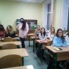 Семінар-практикум на тему «Підготовка майбутніх учителів до формування академічної доброчесності у учнів»