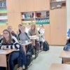 Семінар-практикум на тему: "Педагогічно-психологічний складник у професійній підготовці майбутніх вчителів на педагогічному факультеті Університету Масарика (м. Брно, Чеська Республіка)"