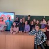 Семінар «Що потрібно знати молоді про стосунки?»