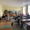 Семінар «Що потрібно знати молоді про стосунки?»