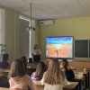 Семінар «Що потрібно знати молоді про стосунки?»