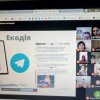 Семінар «Екологічна журналістика в Україні»