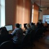 Семінар-практикум «ЕНК: виклики створення та налаштування»