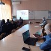 Семінар-практикум «ЕНК: виклики створення та налаштування»