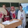 Театралізований формат семінару з географії