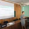 Семінар «Особливості роботи кураторів груп у сучасних умовах» 
