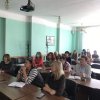 Семінар «Особливості роботи кураторів груп у сучасних умовах» 