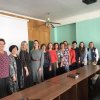 Семінар «Особливості роботи кураторів груп у сучасних умовах» 