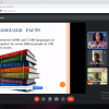 Семінар-практикум на тему “European Day of Languages”