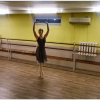 V міський конкурс хореографічного мистецтва Kyiv College Dance-2021