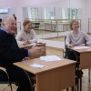 V міський конкурс хореографічного мистецтва Kyiv College Dance-2021