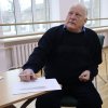V міський конкурс хореографічного мистецтва Kyiv College Dance-2021