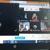 Онлайн-диспут на тему 