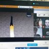 Онлайн-диспут на тему 