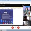 Онлайн-диспут на тему 