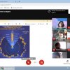 Онлайн-диспут на тему 