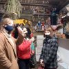 Екскурсія до етнографічного музею 