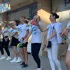 Участь у Міжнародному шоу-фестивалі мистецтв «Золотий кубок Кітену — 2021»