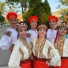 Участь у Міжнародному шоу-фестивалі мистецтв «Золотий кубок Кітену — 2021»