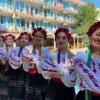 Участь у Міжнародному шоу-фестивалі мистецтв «Золотий кубок Кітену — 2021»